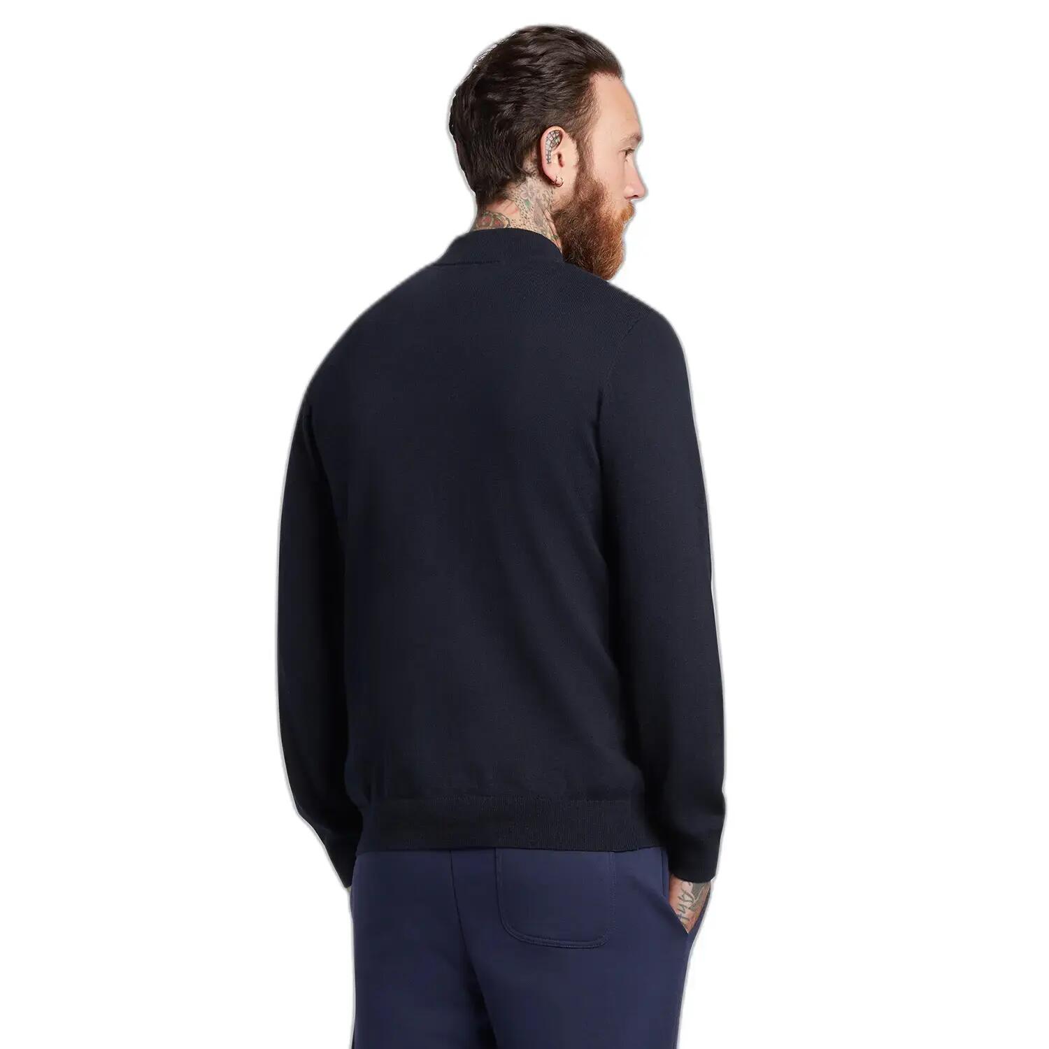 Coltrui Lyle & Scott 4/5