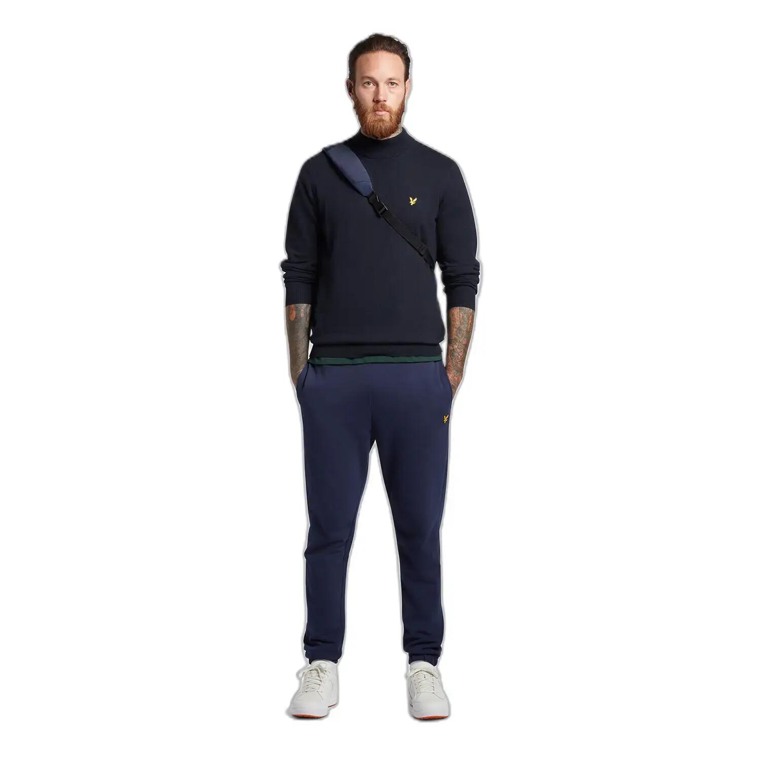 Coltrui Lyle & Scott 3/5