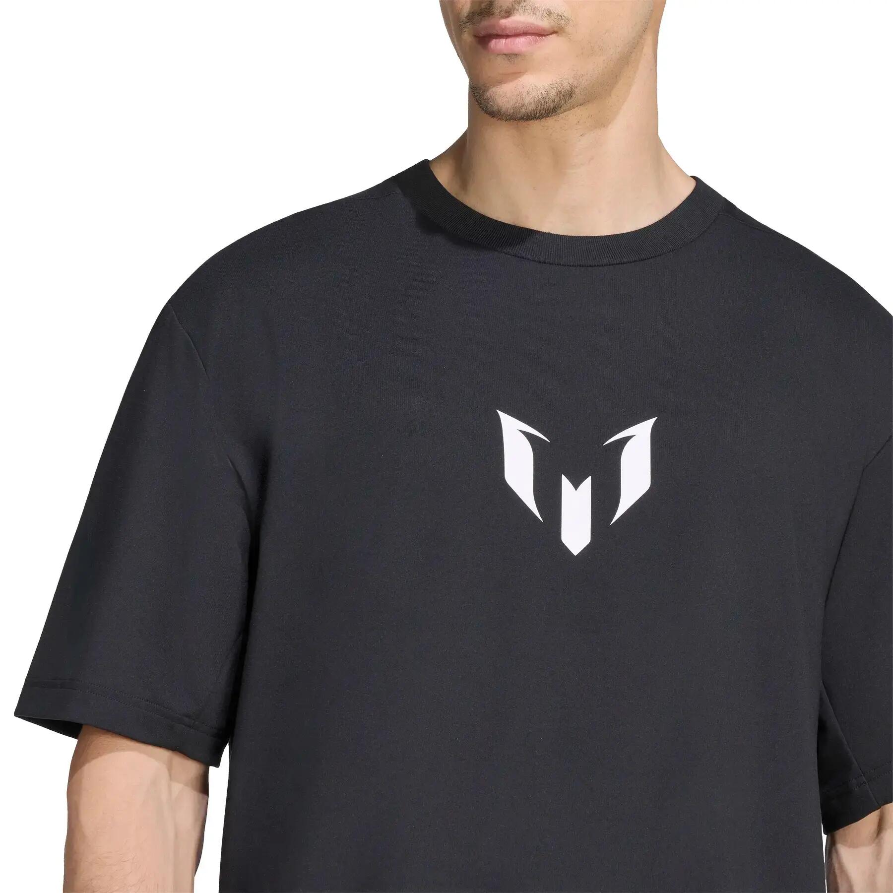 T-shirt adidas Messi ZNE 6/6