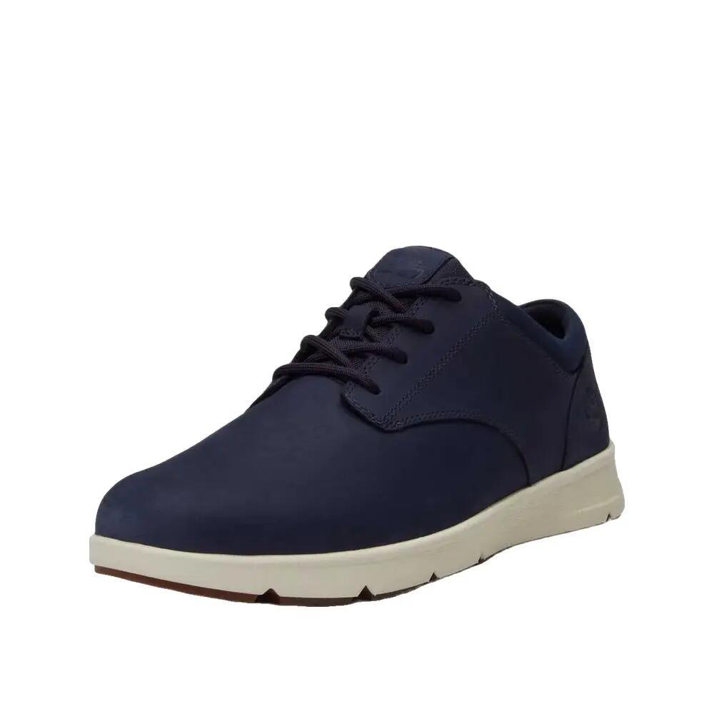 Timberland Parker Street Schoenen Blauw 2/8