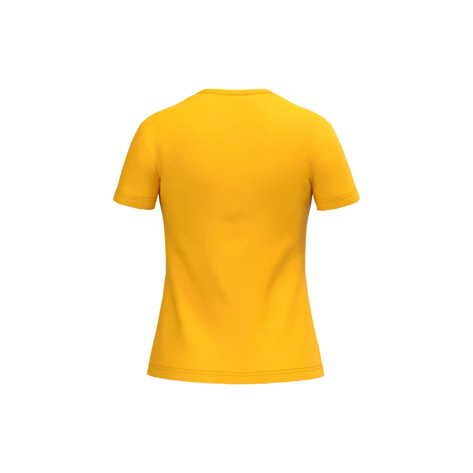 T-Shirt iDeal Basic Brand 150 2/2