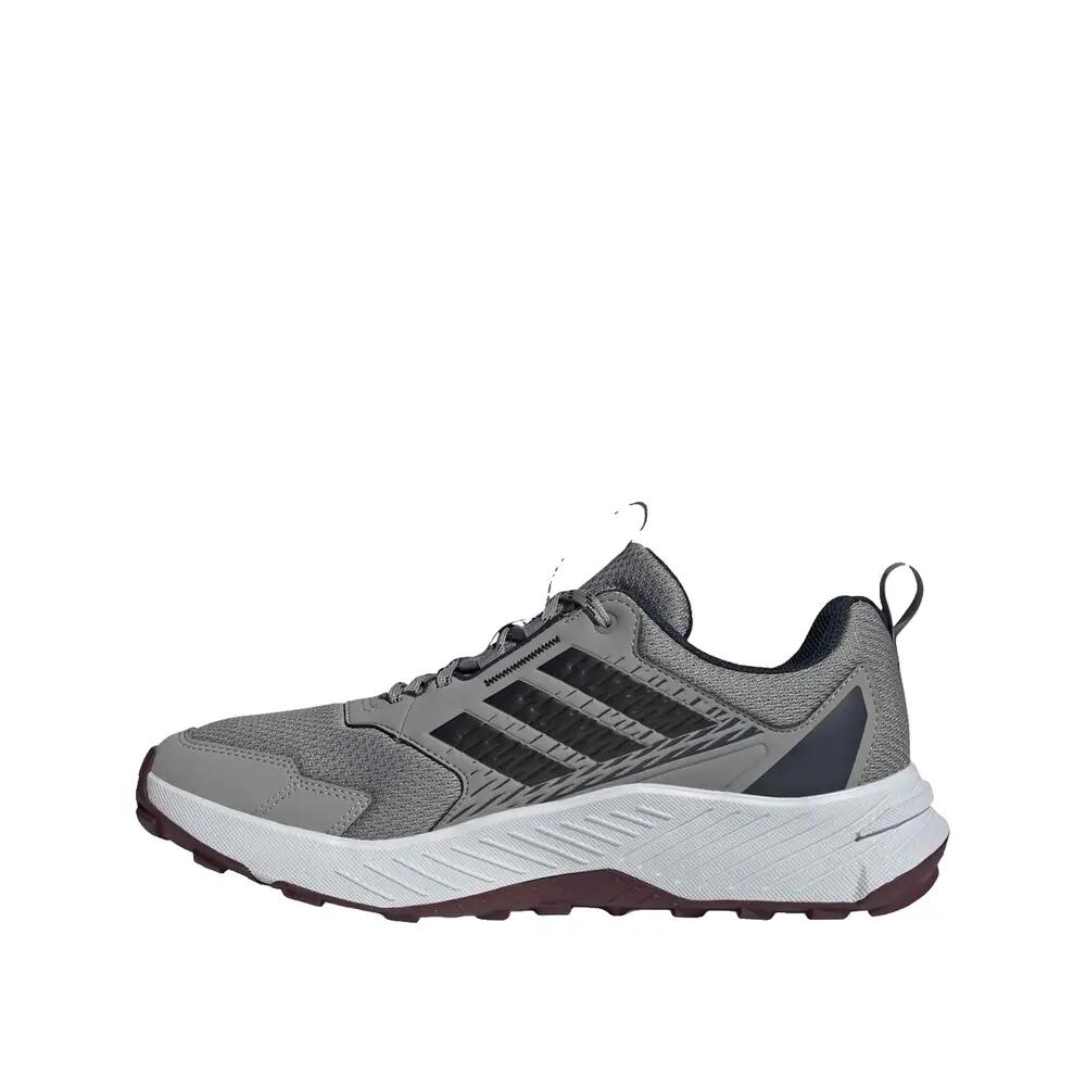 Buty terenowe adidas Terrex Tracefinder 2 Lightmotion Szare 2/8