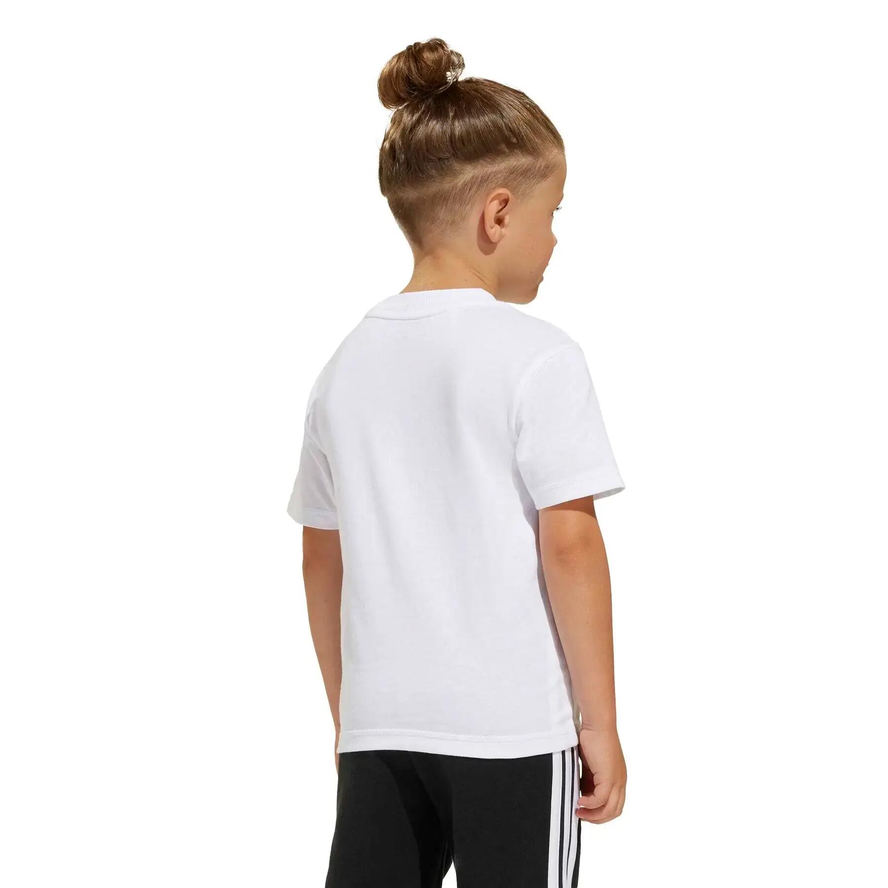Kid's T-shirt adidas Essentials 7/7