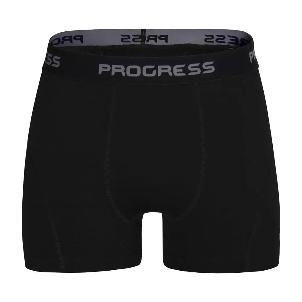 Pánske boxerky s bambusom E SKN