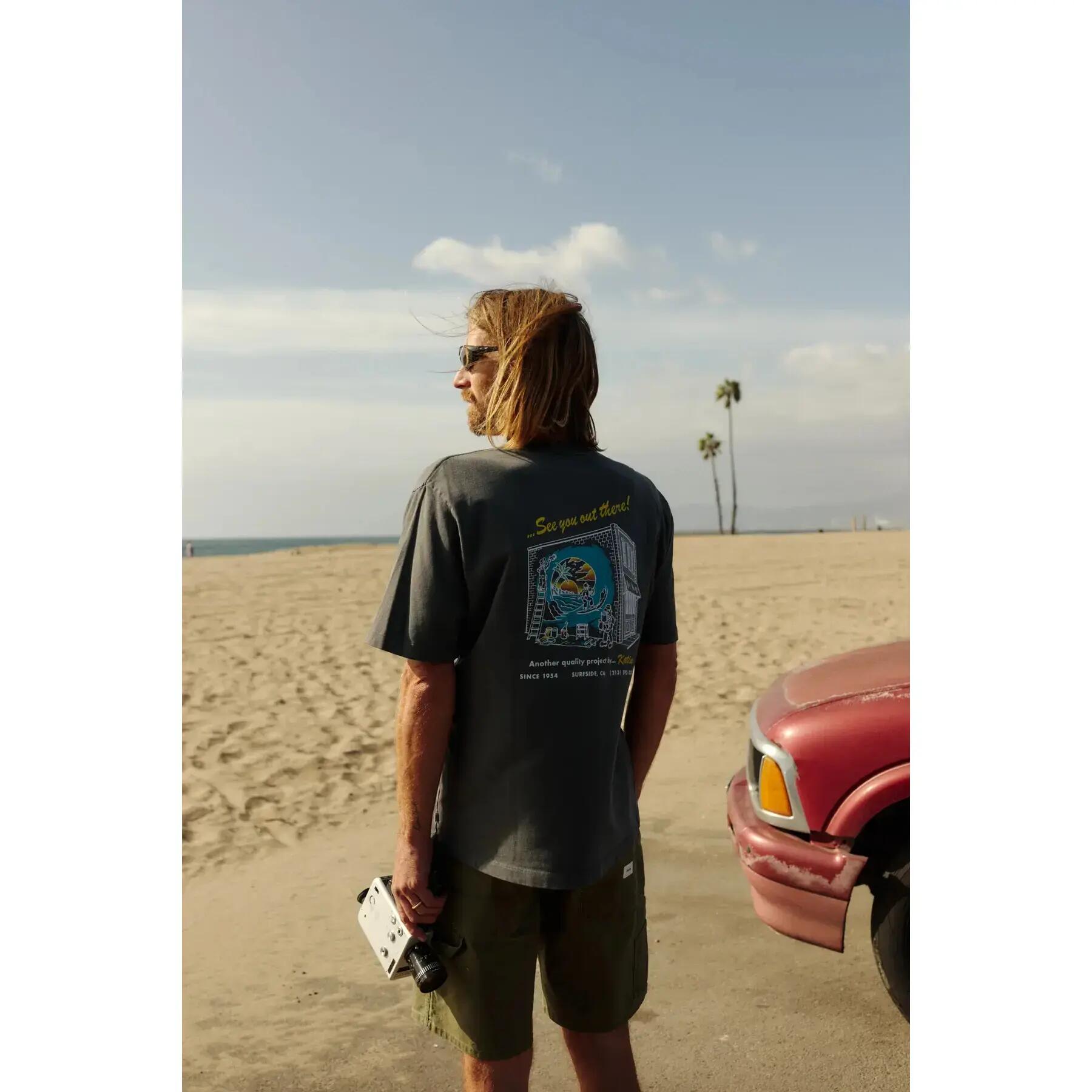 T-shirt Katin Sherwin 5/5