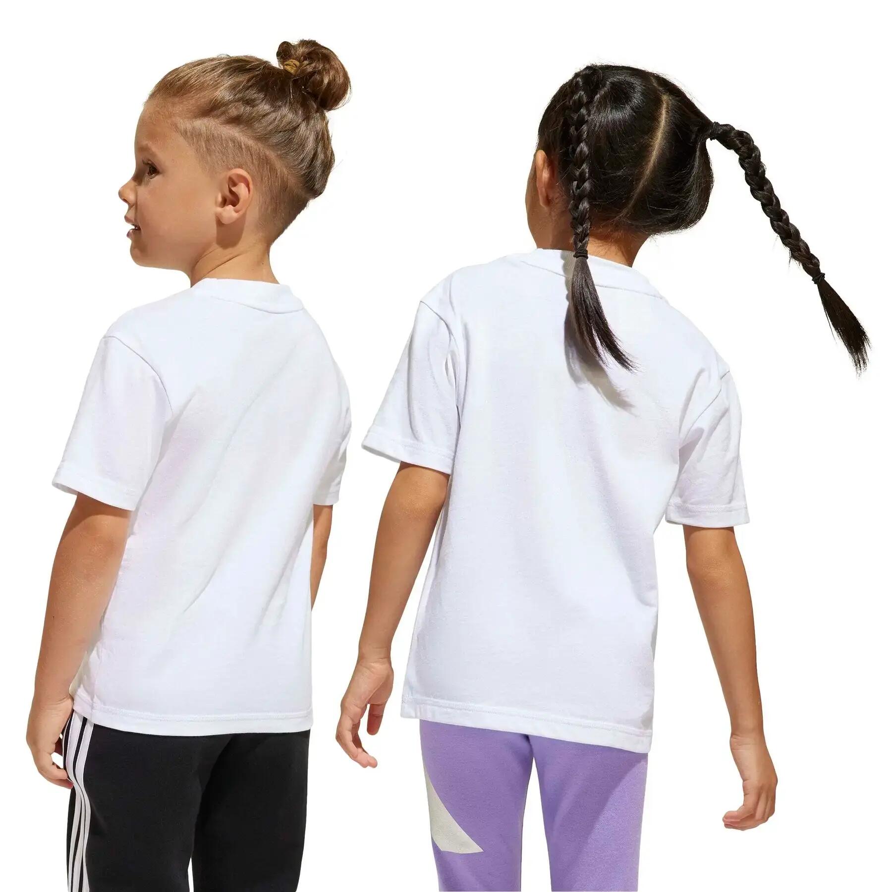 Kid's T-shirt adidas Essentials 6/7