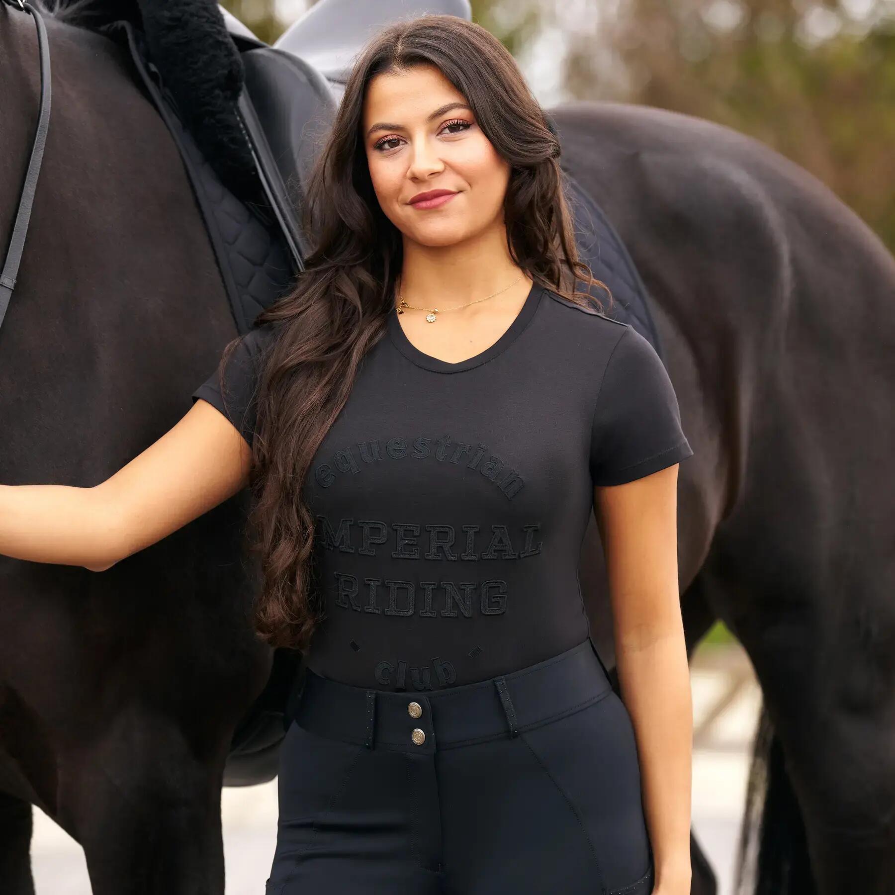 T-shirt dames Imperial Riding Tasha 2/2