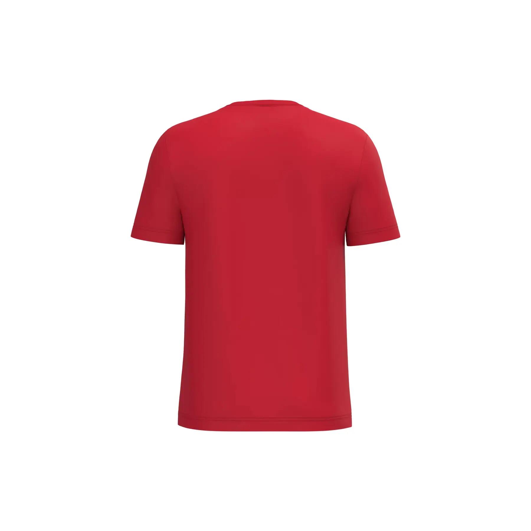 T-shirt iDeal Basic Brand 190 2/3