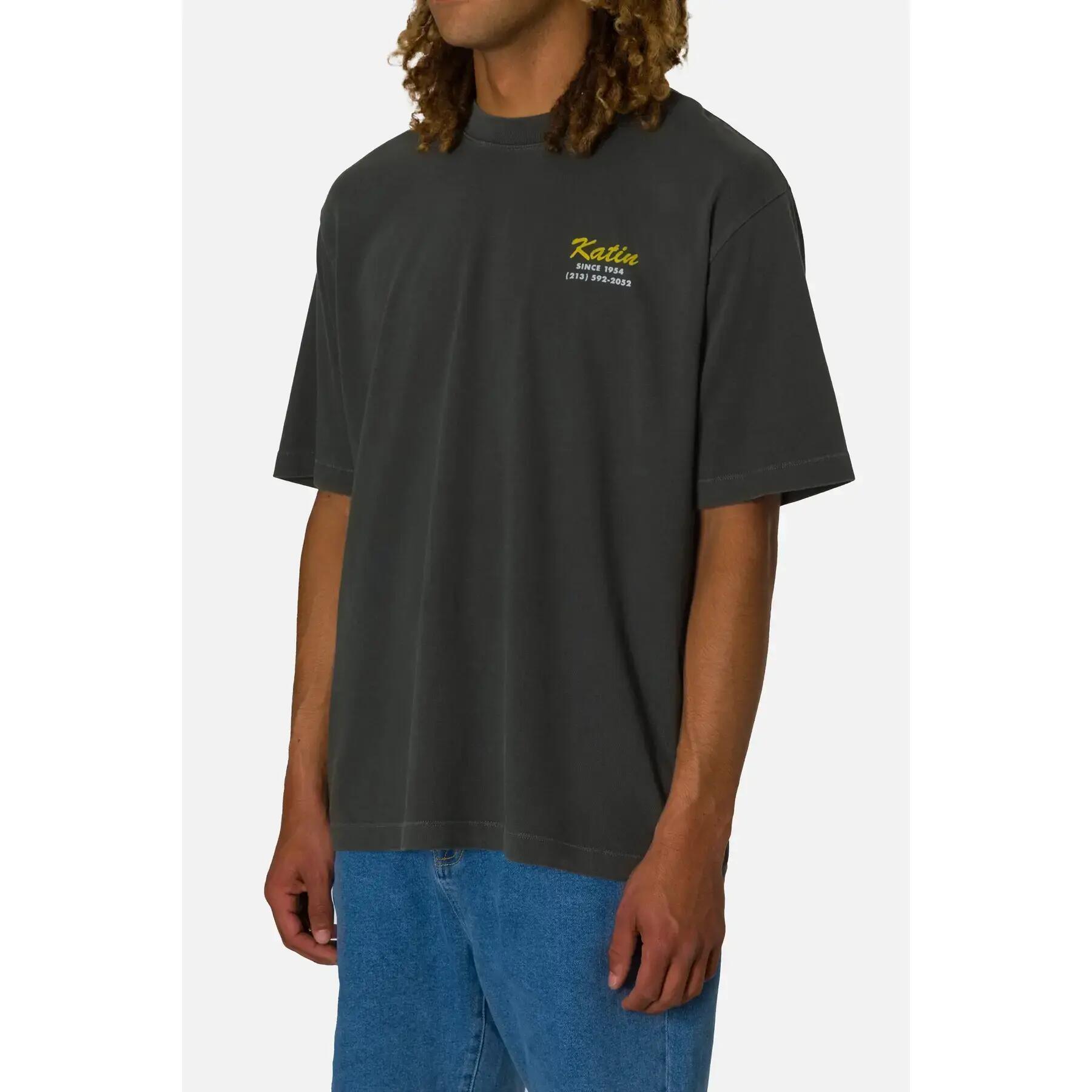 T-shirt Katin Sherwin 4/5