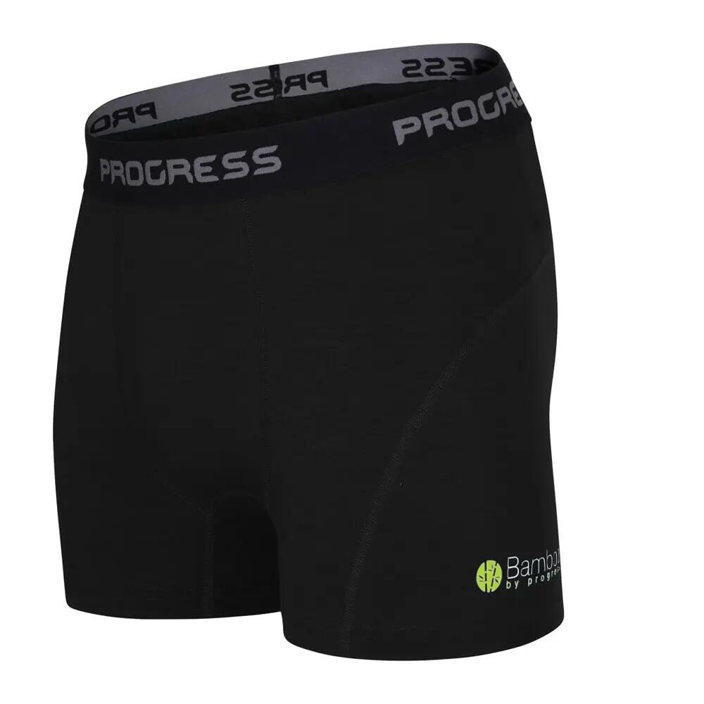 Pánské boxerky s bambusem E SKN 2/3