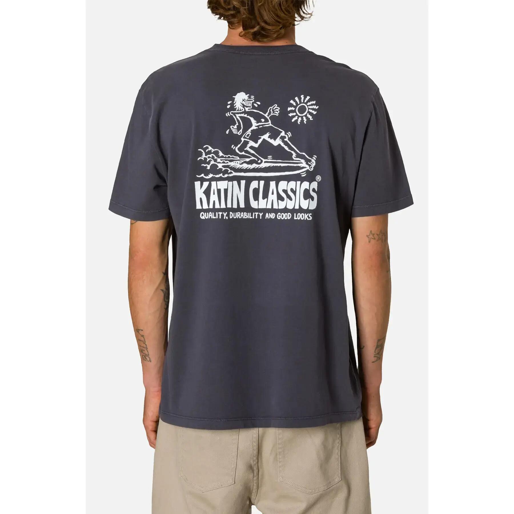 T-shirt Katin Conejo 3/4