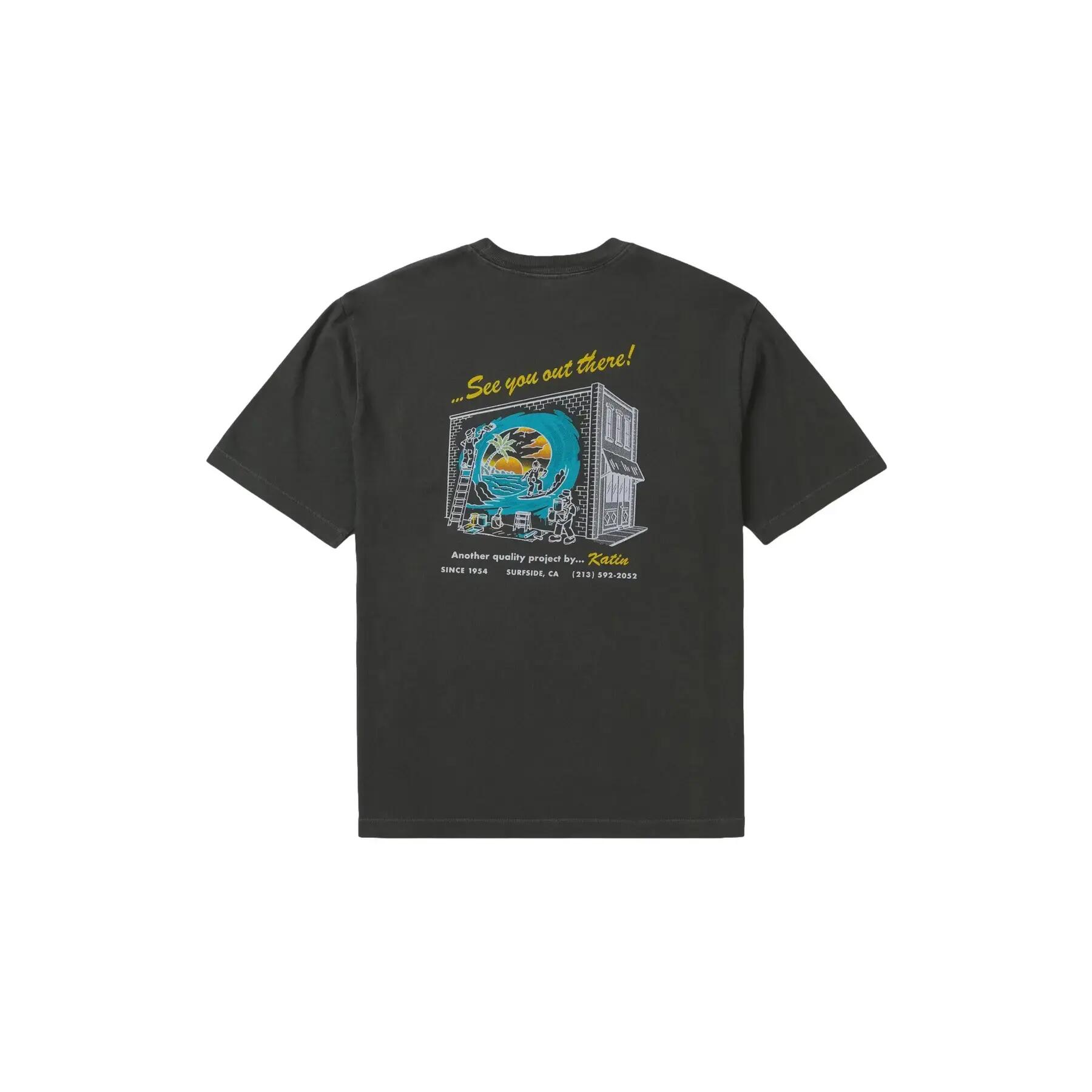 T-shirt Katin Sherwin 2/5