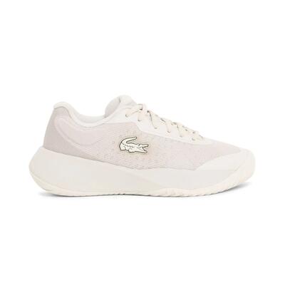 Lacoste Tennis Base Beige Donna 52sfa0096
