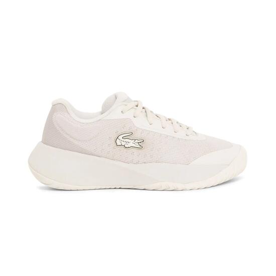 Lacoste Tennis Base Beige Donna 52sfa0096