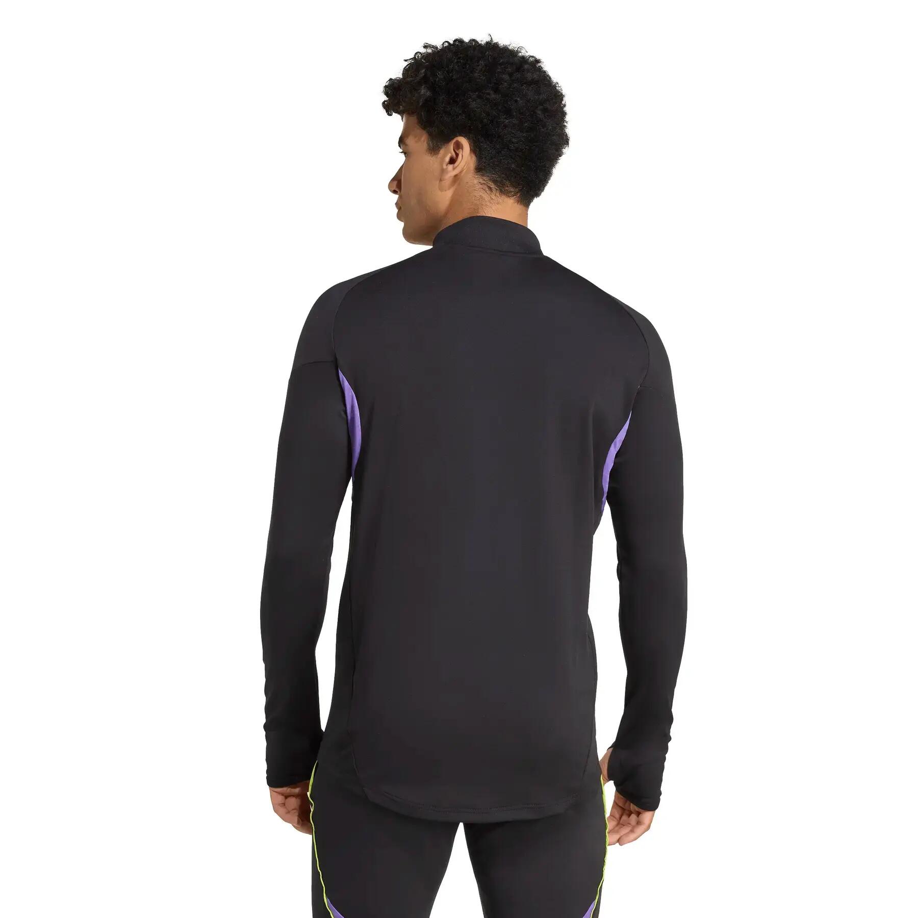 Opleiding top adidas Tiro 25 Competition 5/7