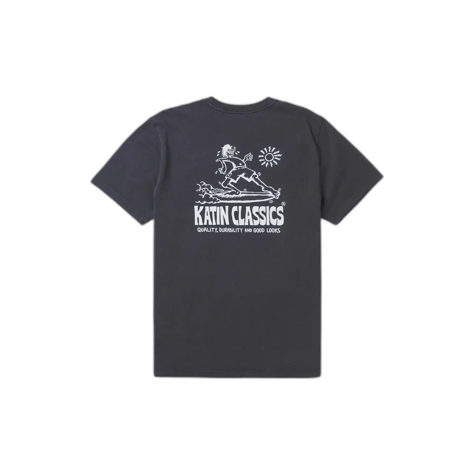 T-shirt Katin Conejo 2/4
