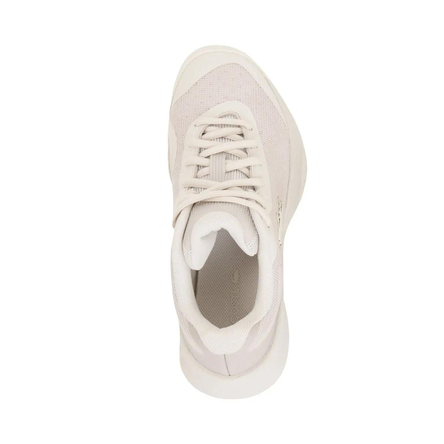 Lacoste Tennis Base Beige Donna 52sfa0096 5/6