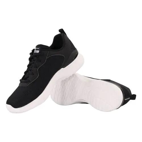 Buty Skechers Skech Air Dynamight Radiant Noir 4/4
