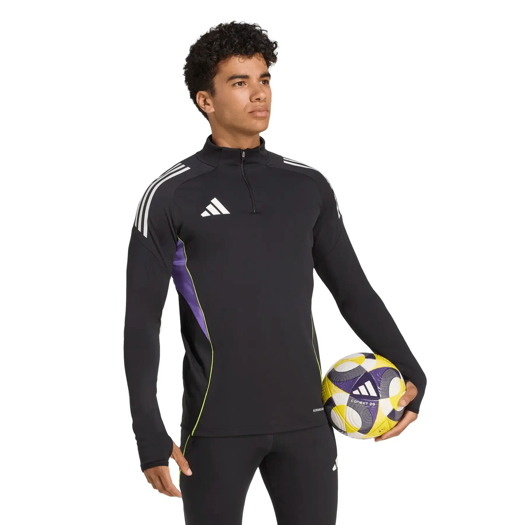Opleiding top adidas Tiro 25 Competition 3/7