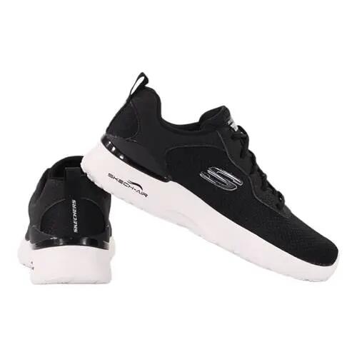Buty Skechers Skech Air Dynamight Radiant Noir 3/4