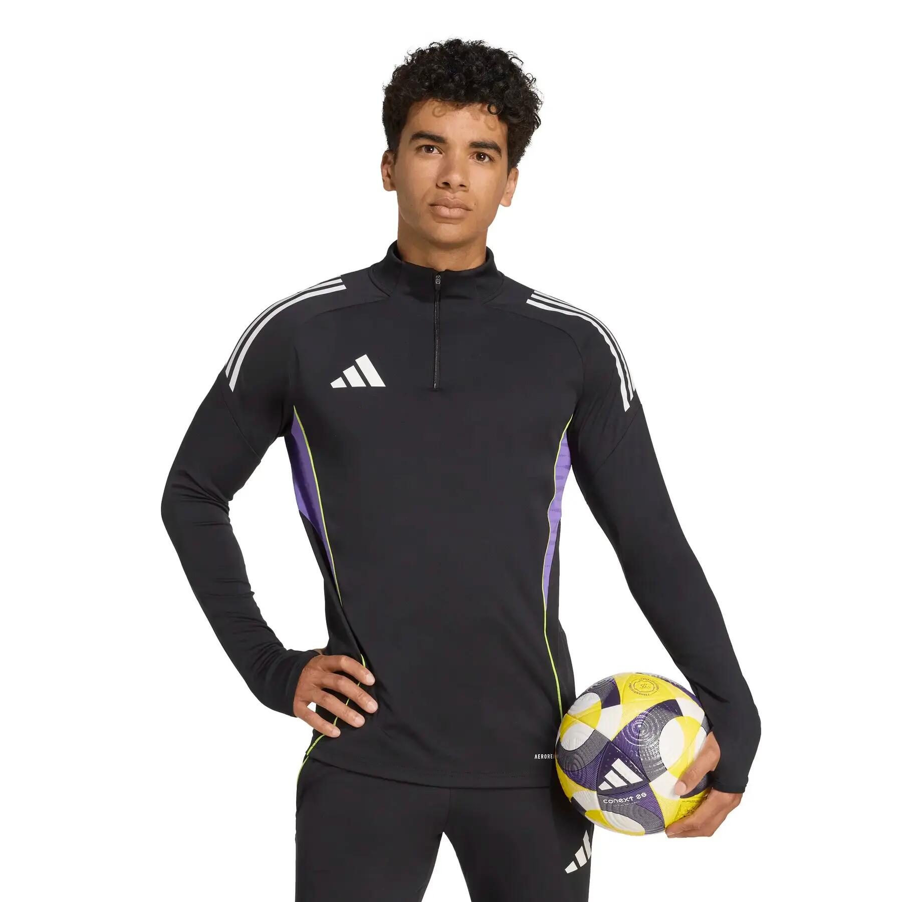 Opleiding top adidas Tiro 25 Competition 2/7