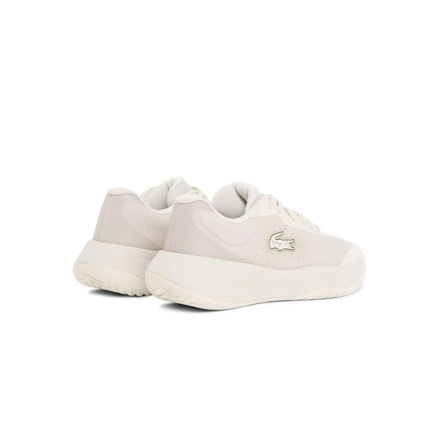 Lacoste Tennis Base Beige Donna 52sfa0096 3/6