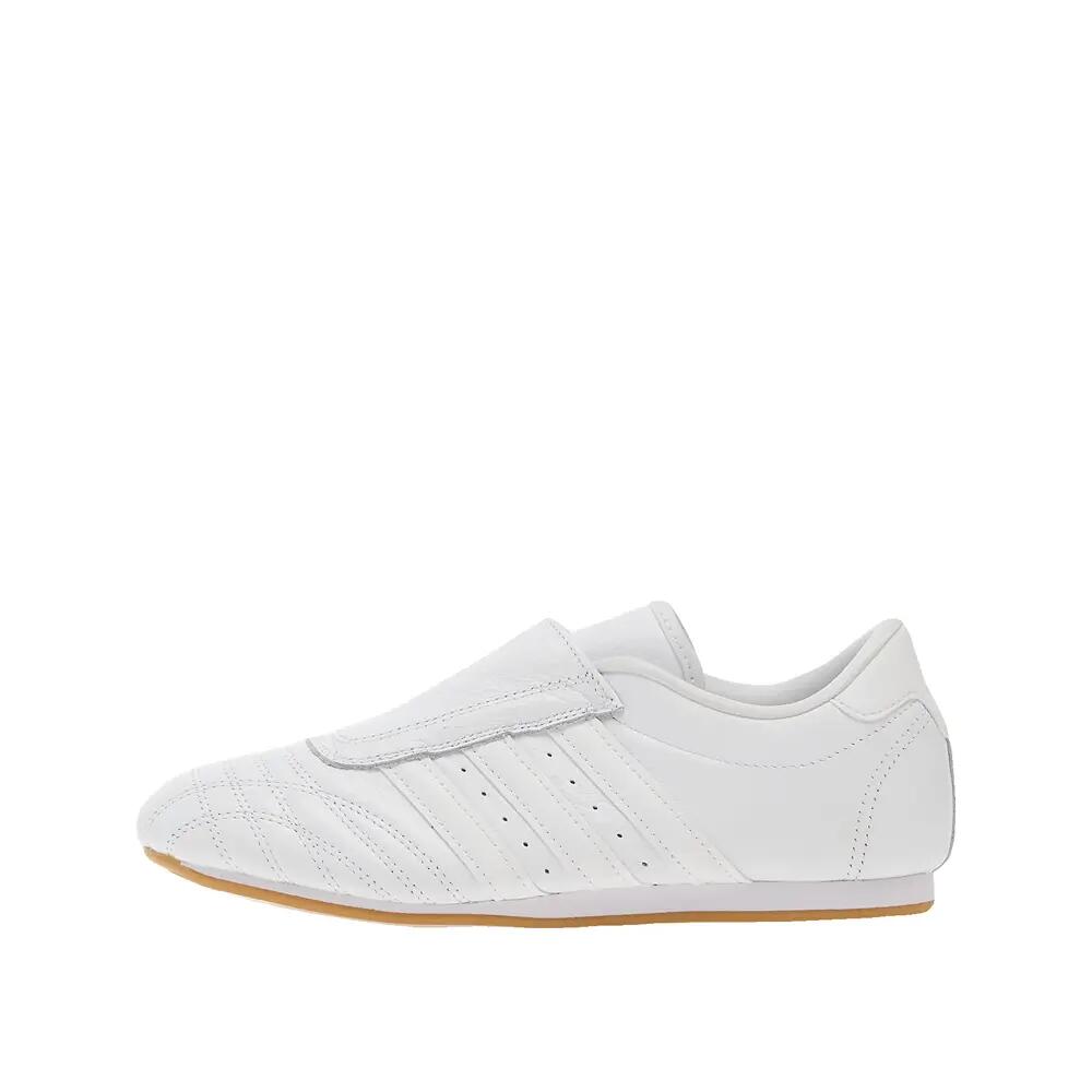 adidas Taekwondo W White Martial Arts Shoes 6/6