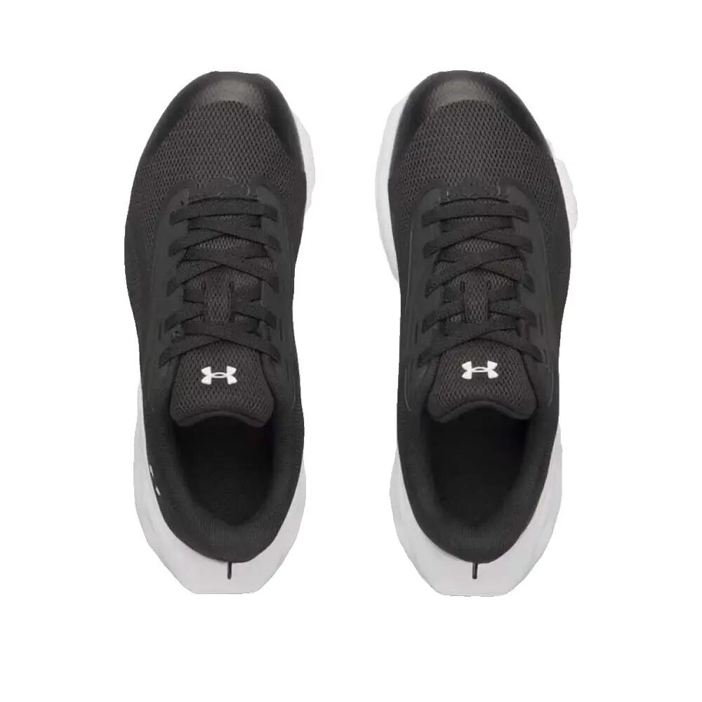 Chaussures de course Under Armour Ascend Noir 5/5
