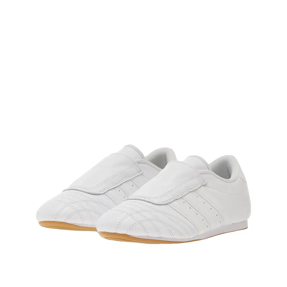 adidas Taekwondo W White Martial Arts Shoes 5/6