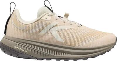 Keen roam trailschoenen voor dames, grijs