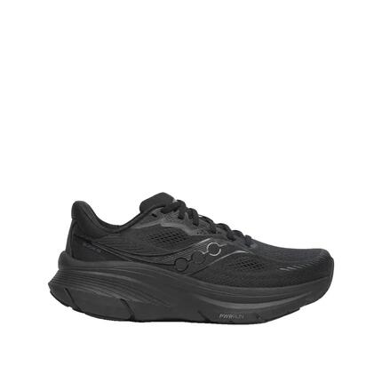 Zapatillas de running Saucony Guide 19 Negro