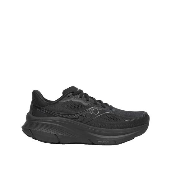 Zapatillas de running Saucony Guide 19 Negro