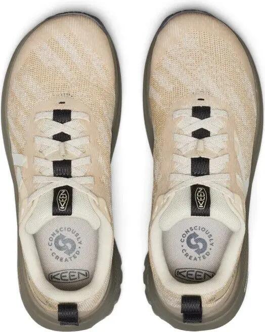 Zapatillas de trail Keen Roam Gris para mujer 4/5