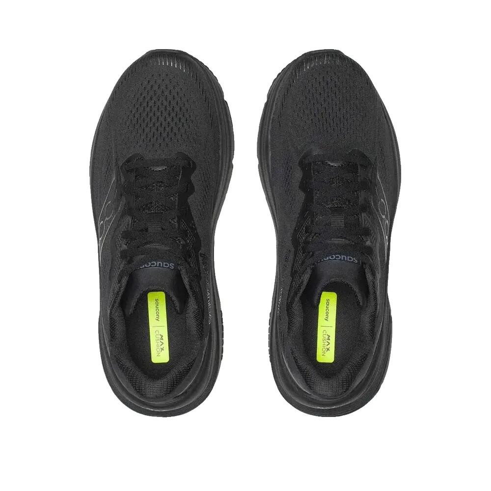 Chaussures de course Saucony Guide 19 Noir 6/6