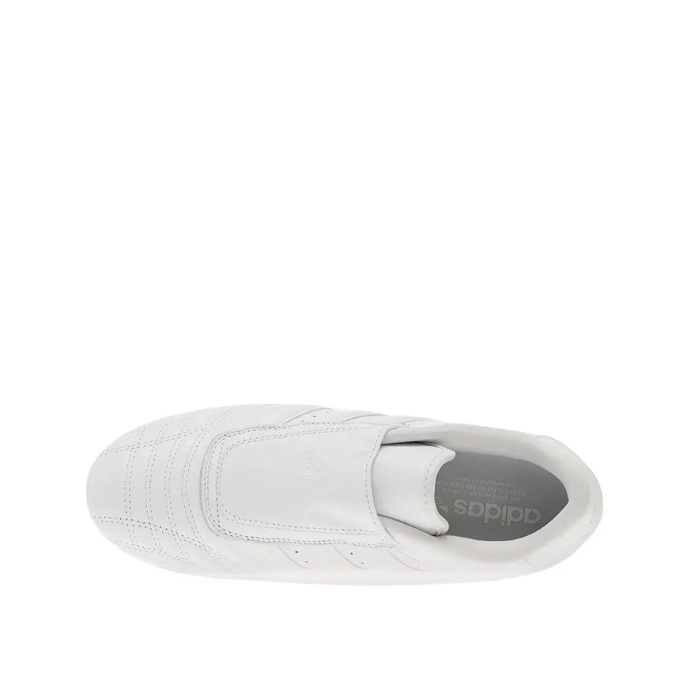 adidas Taekwondo W White Martial Arts Shoes 3/6