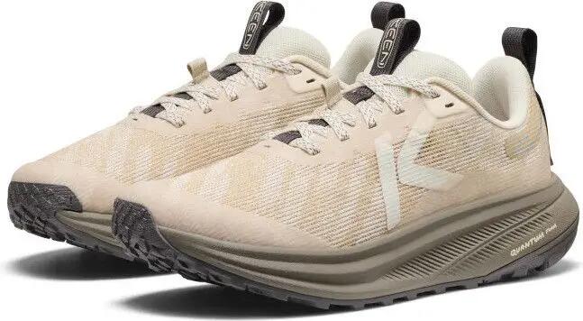Zapatillas de trail Keen Roam Gris para mujer 2/5