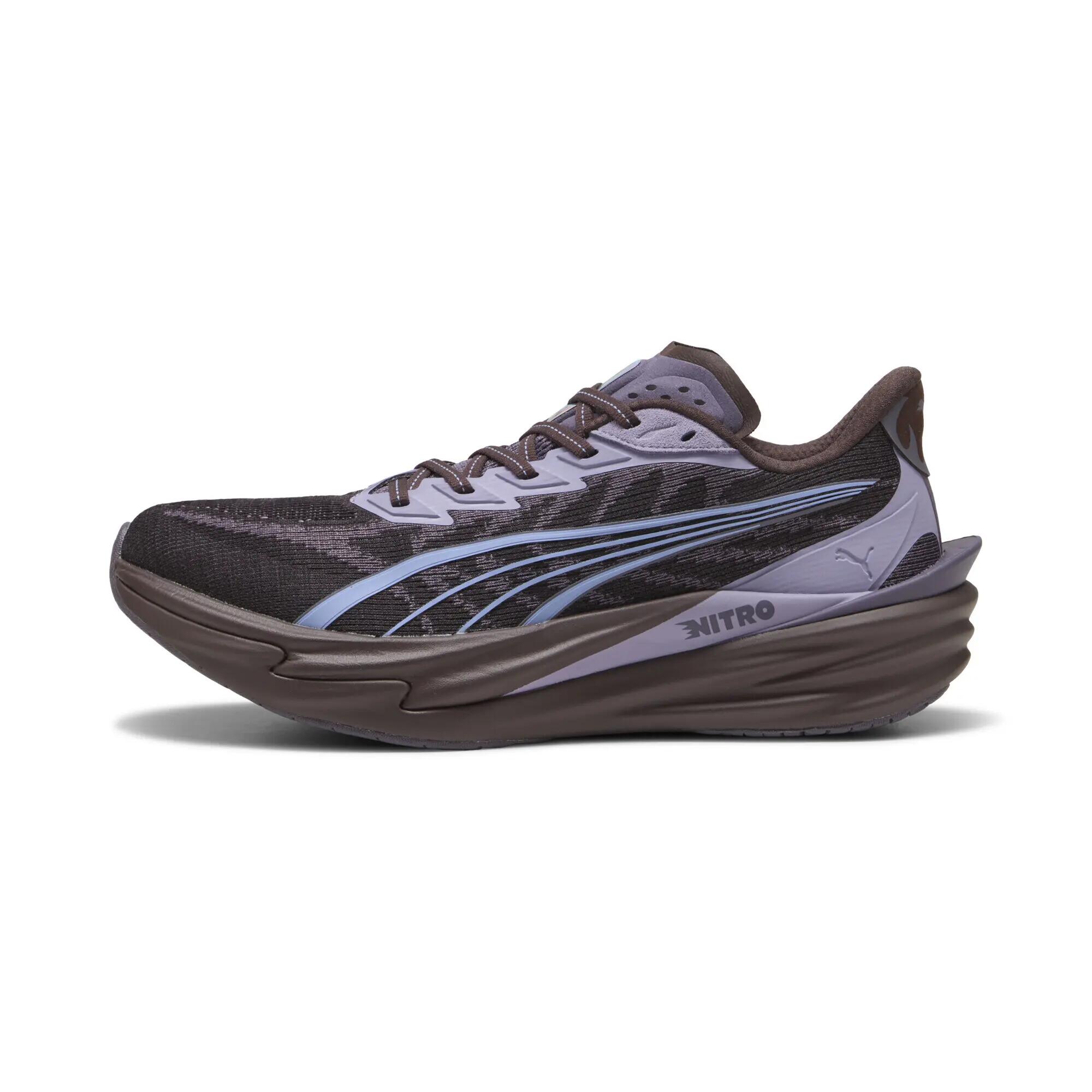 Deviate NITRO™ 4 Running Shoes Men PUMA 5/8