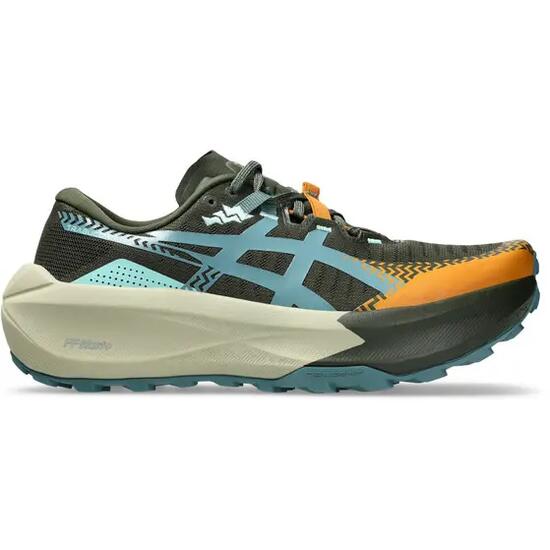 Asics Trabuco Max 5 Hardloopschoenen