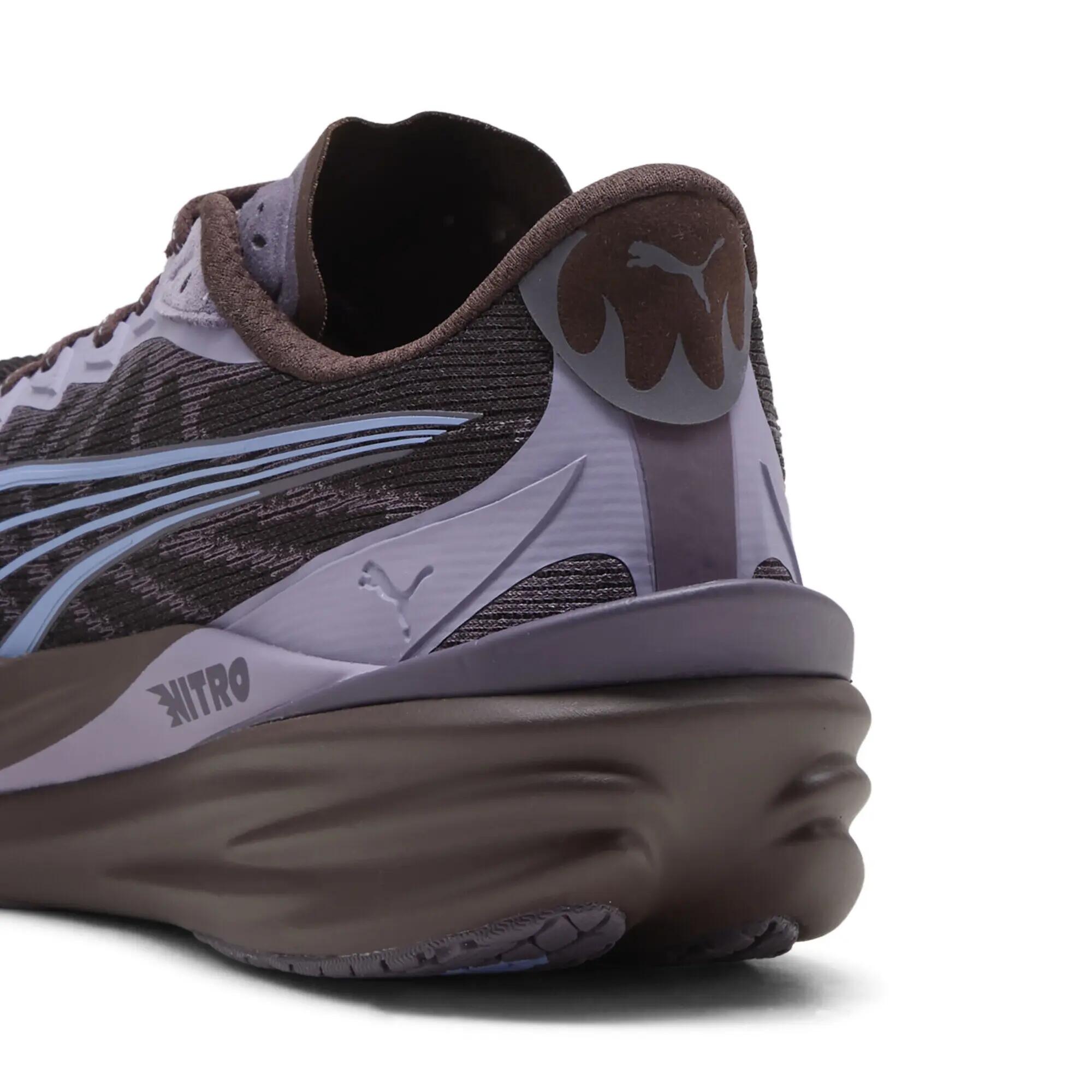 Deviate NITRO™ 4 Running Shoes Men PUMA 4/8