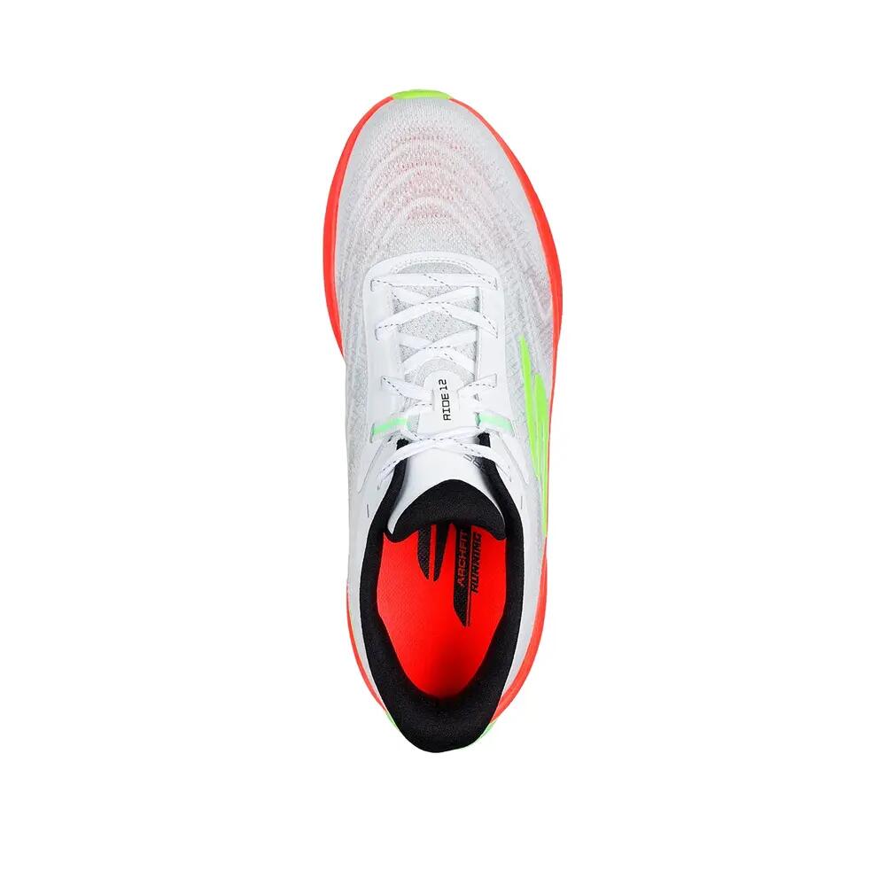 Chaussures de course Skechers AERO SPARK 4/4