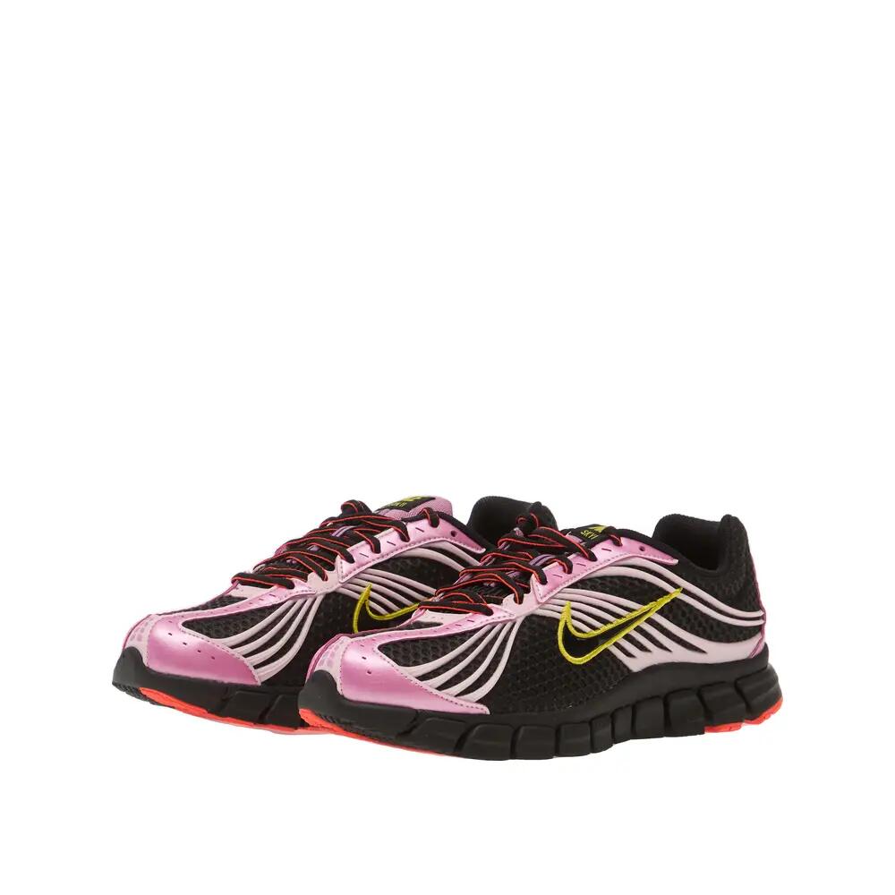 Scarpe da corsa Nike Zoom Skylon 11 Nero/Rosa 6/6