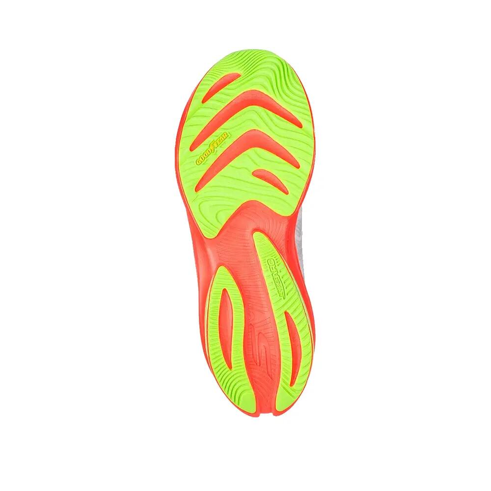 Chaussures de course Skechers AERO SPARK 3/4