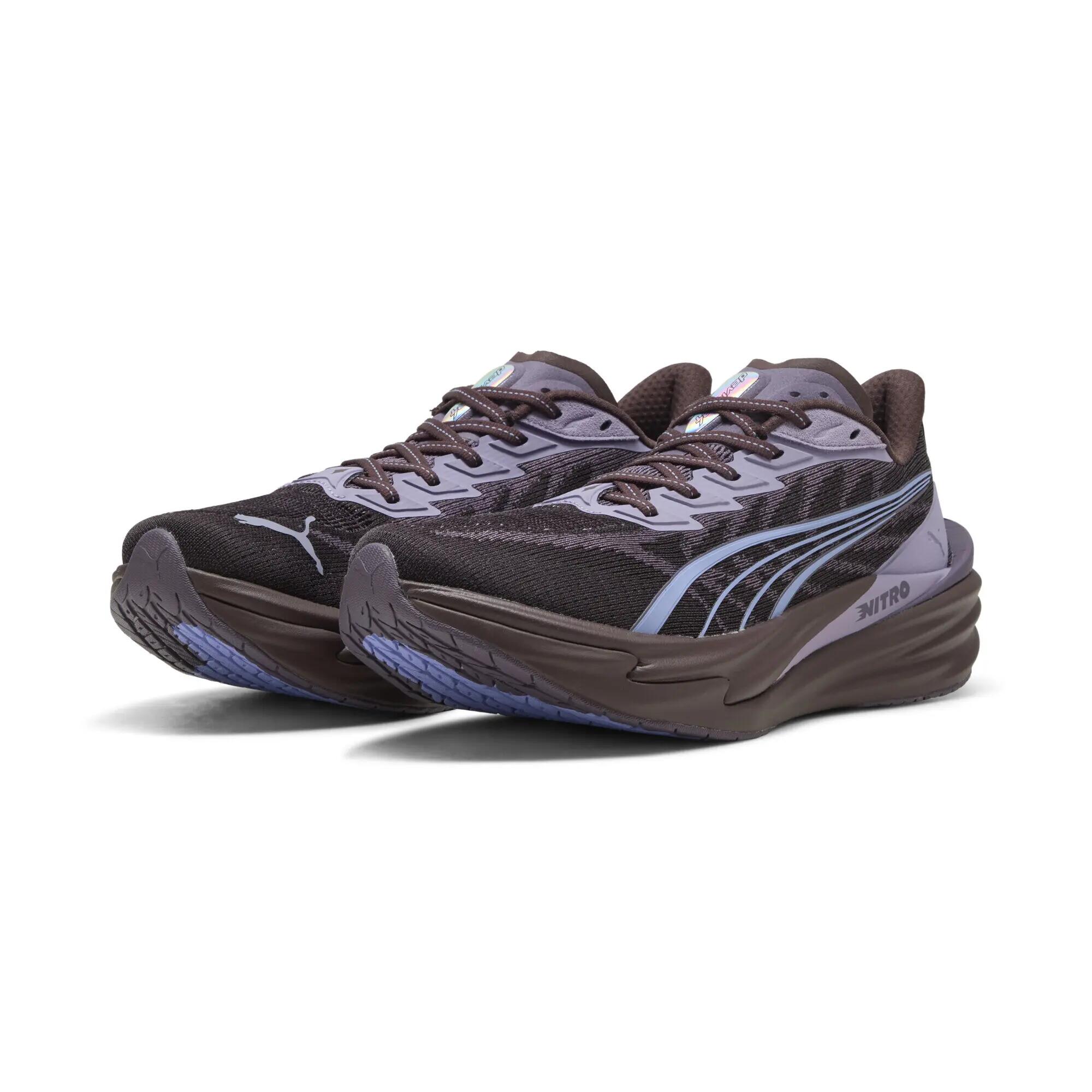 Deviate NITRO™ 4 Running Shoes Men PUMA 2/8