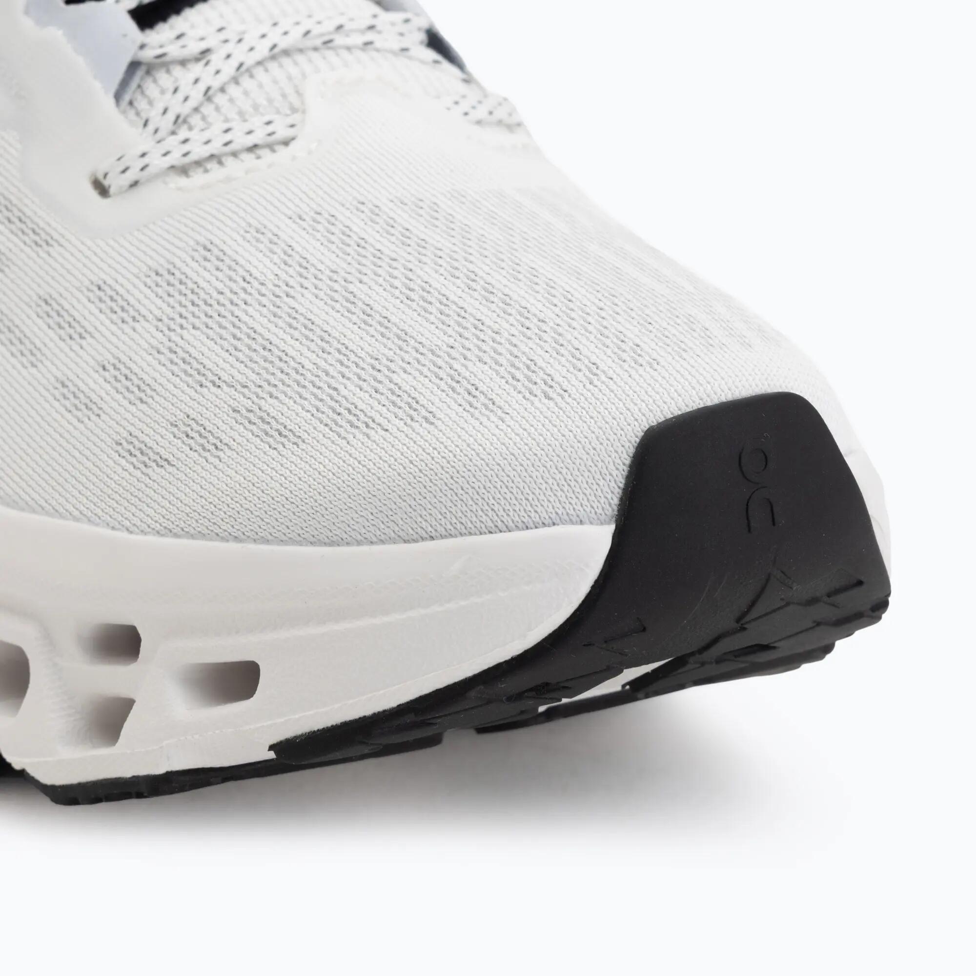 Zapatillas de trail On Running Cloudmonster 3 Blancas 7/7
