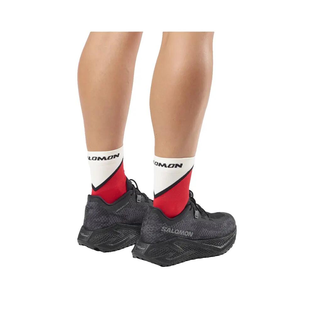 Salomon Aero Glide 4 GRVL Zwart 6/6