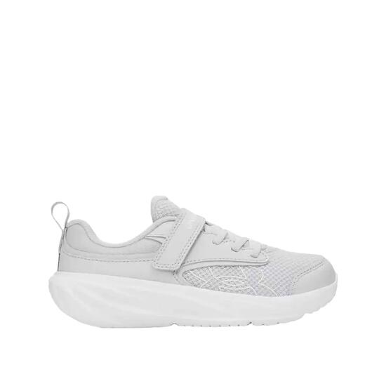 Zapatos de correr Under Armour Surge 5 AC Gris