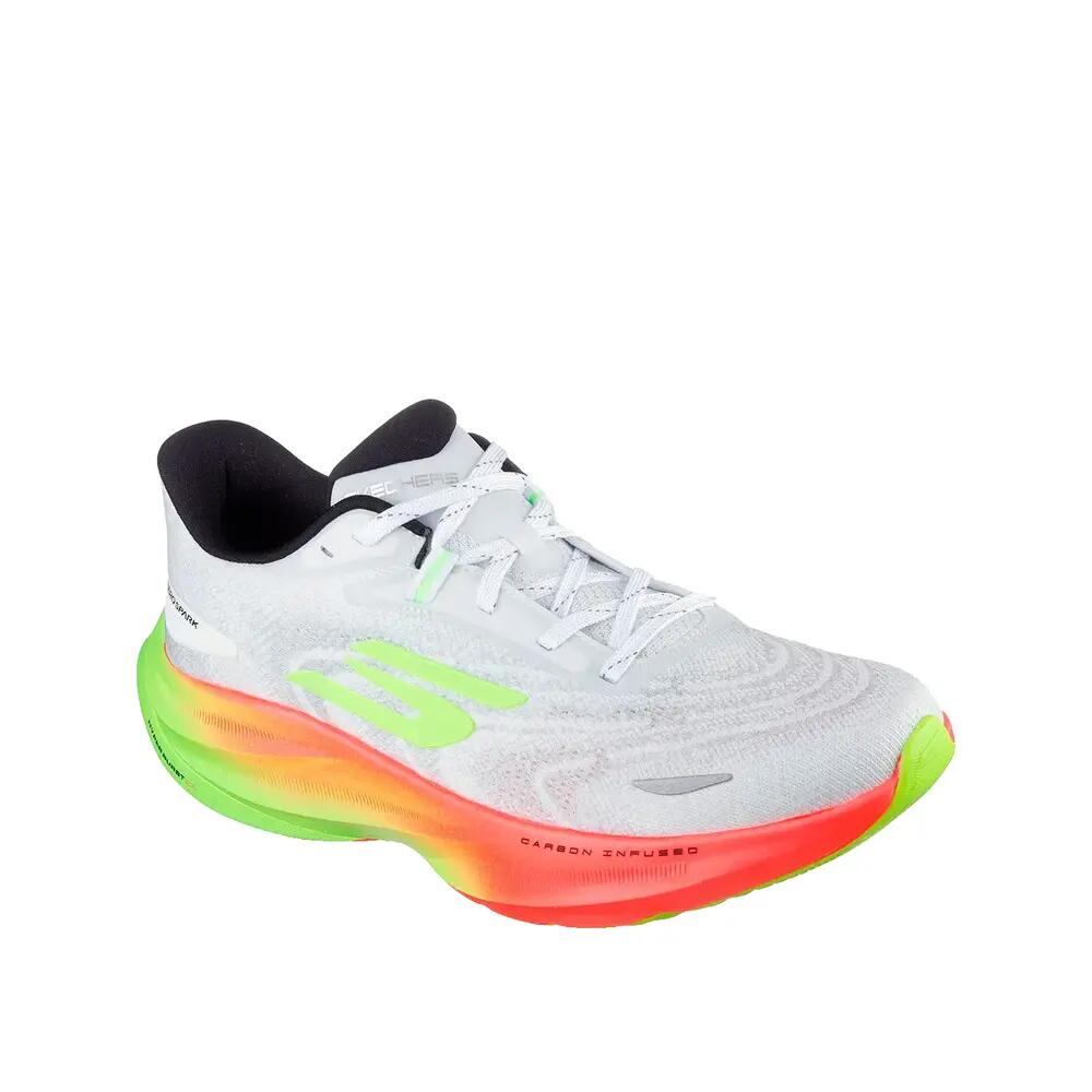 Chaussures de course Skechers AERO SPARK 2/4