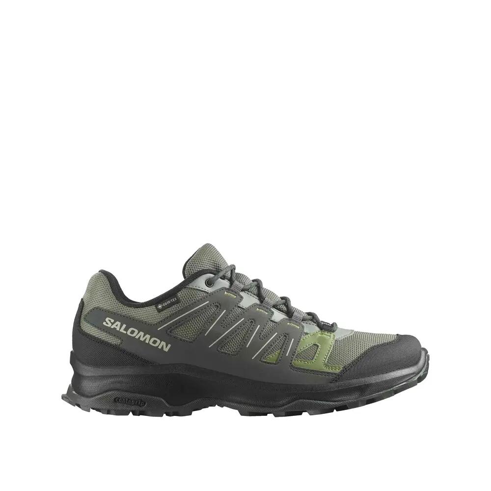 SALOMON picture