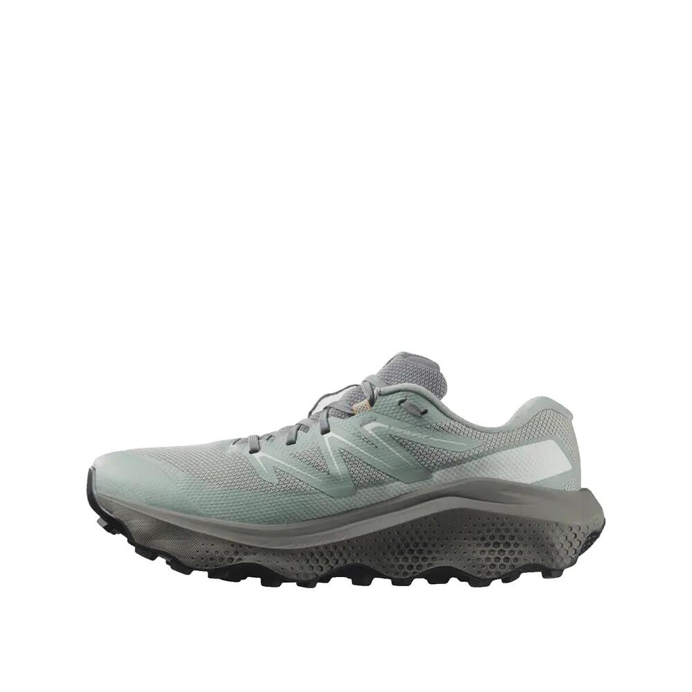 Sapatos de trail Salomon Ultra Flow 2 GTX Verde 2/6