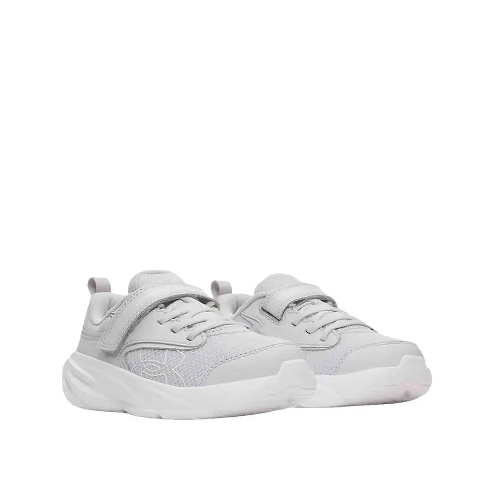 Zapatos de correr Under Armour Surge 5 AC Gris 2/5